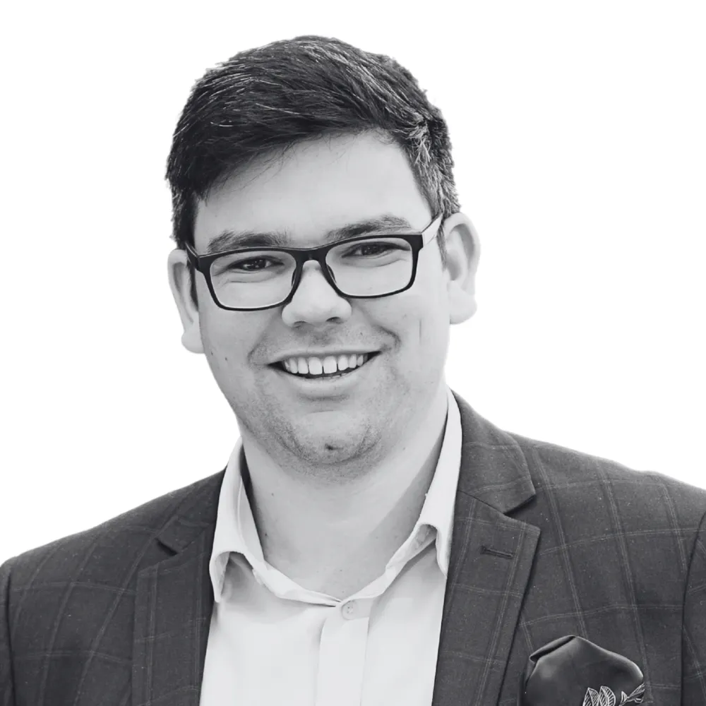 Joshua Parrott