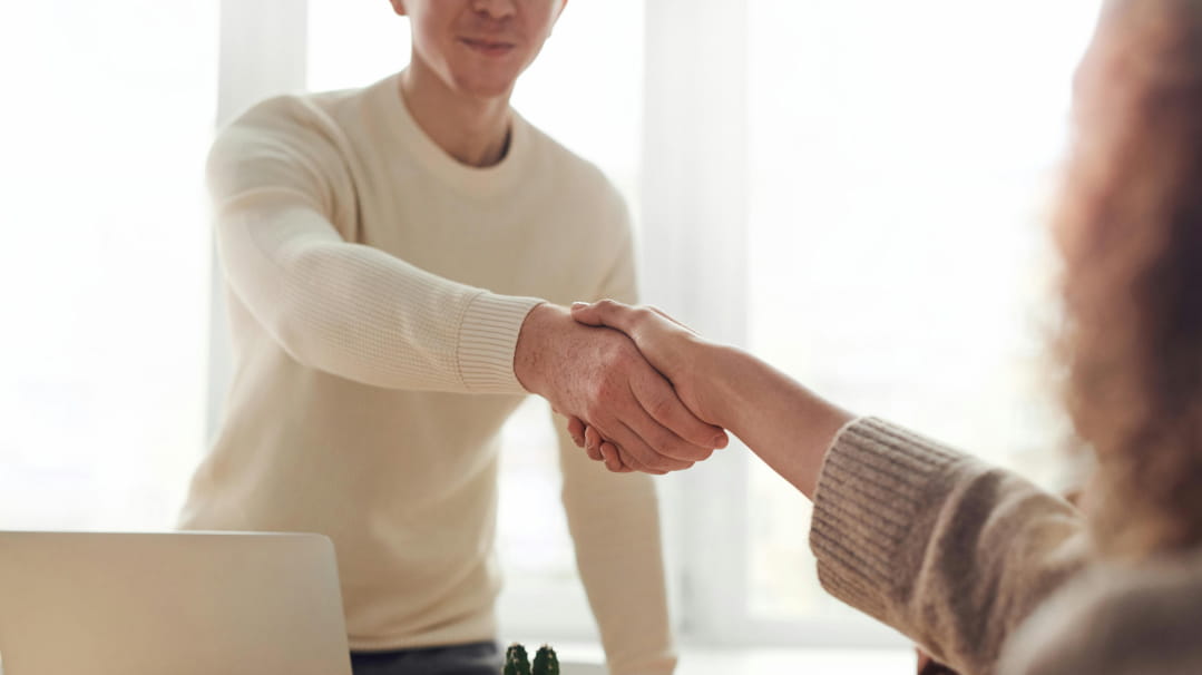 Handshake