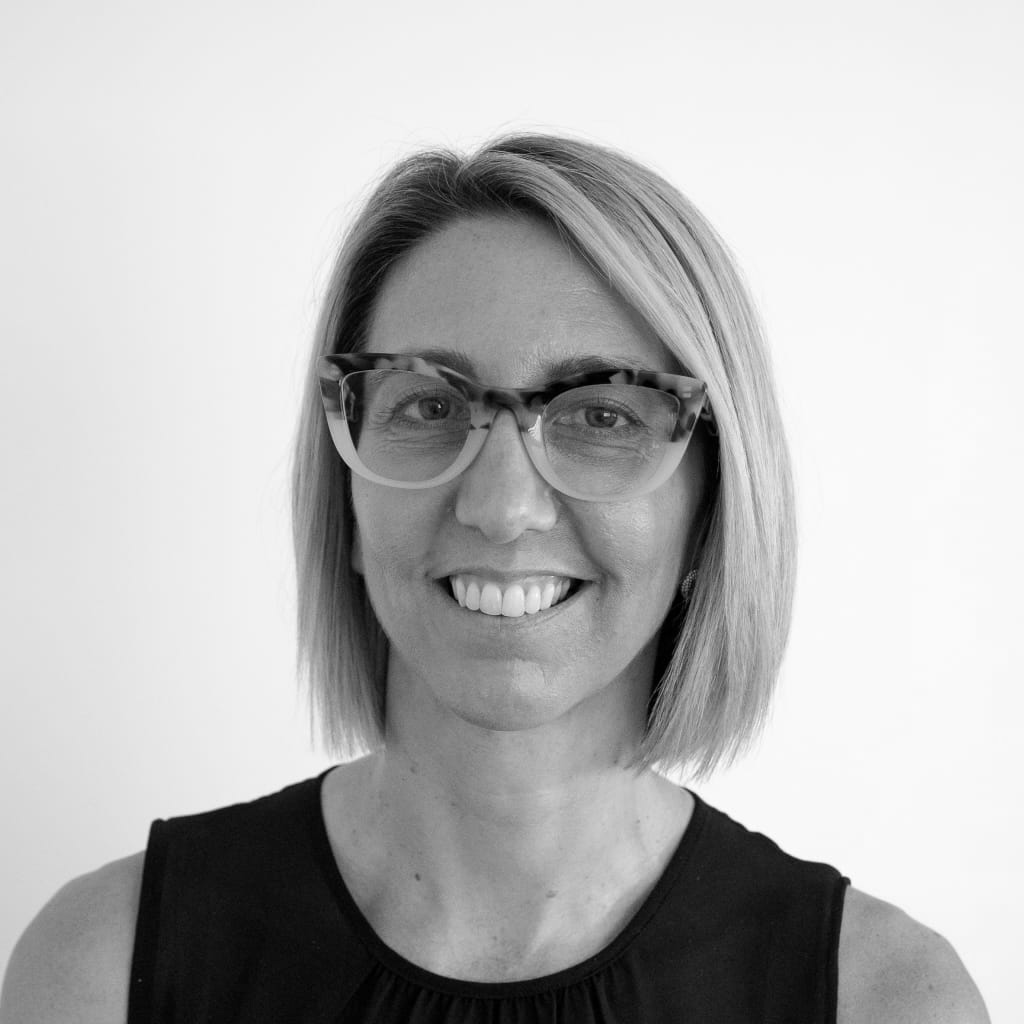 Amy Hoad