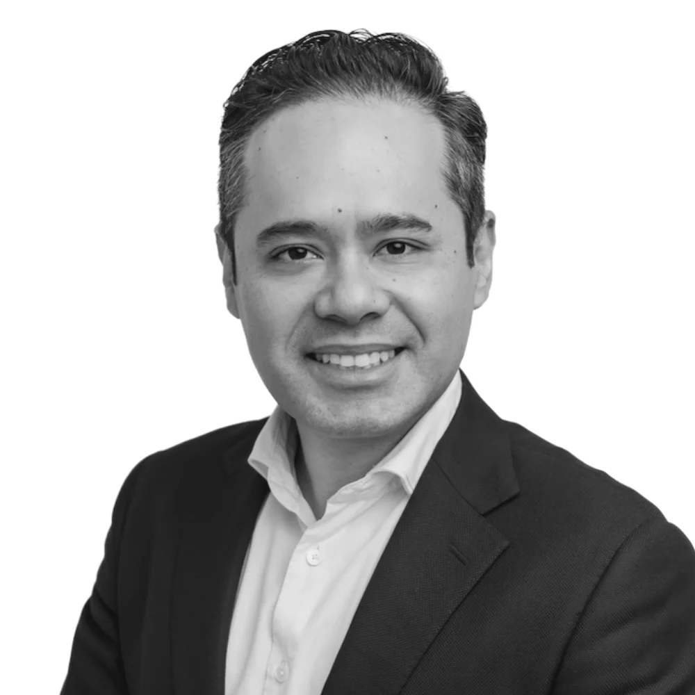 Carlos Ortega