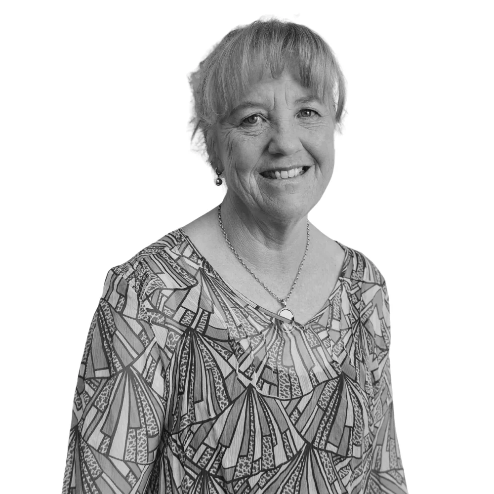 Lee-Anne Parker