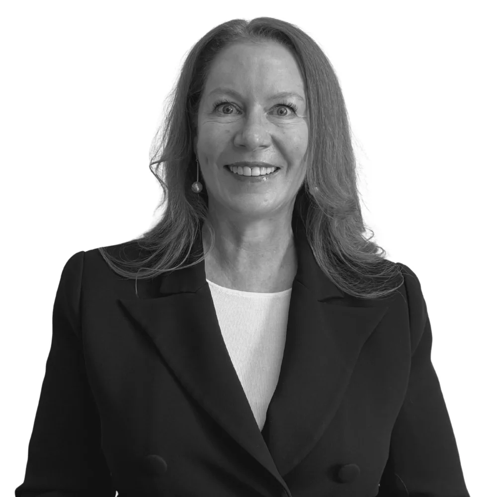 Sarah Robinson